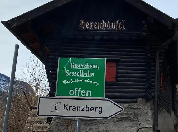 Hexenhaeusl
