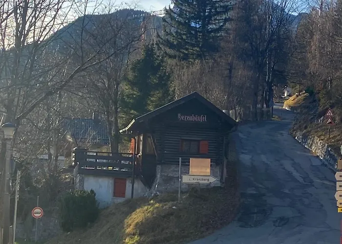 Hexenhaeusl