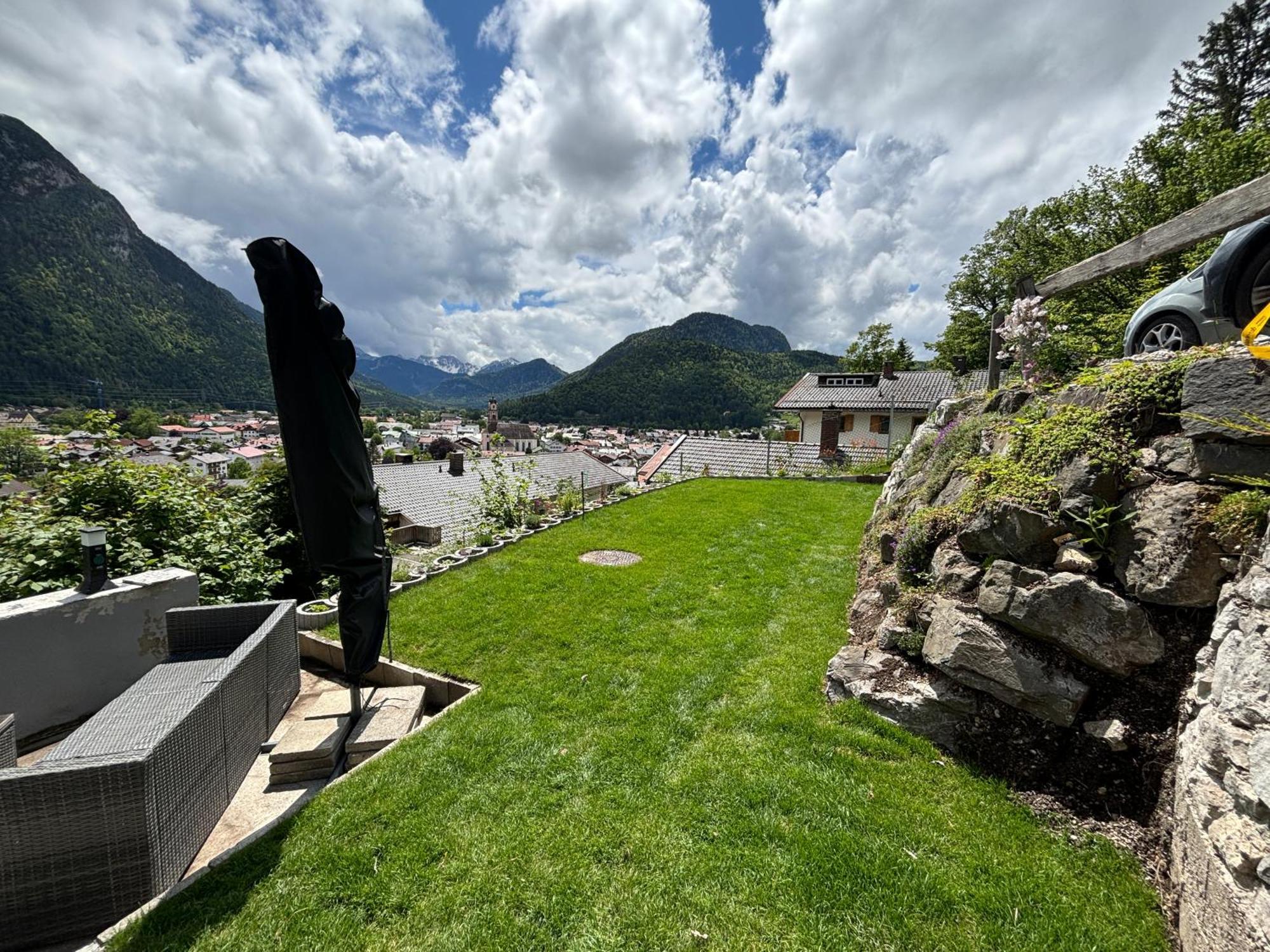 Hexenhaeusl Mittenwald